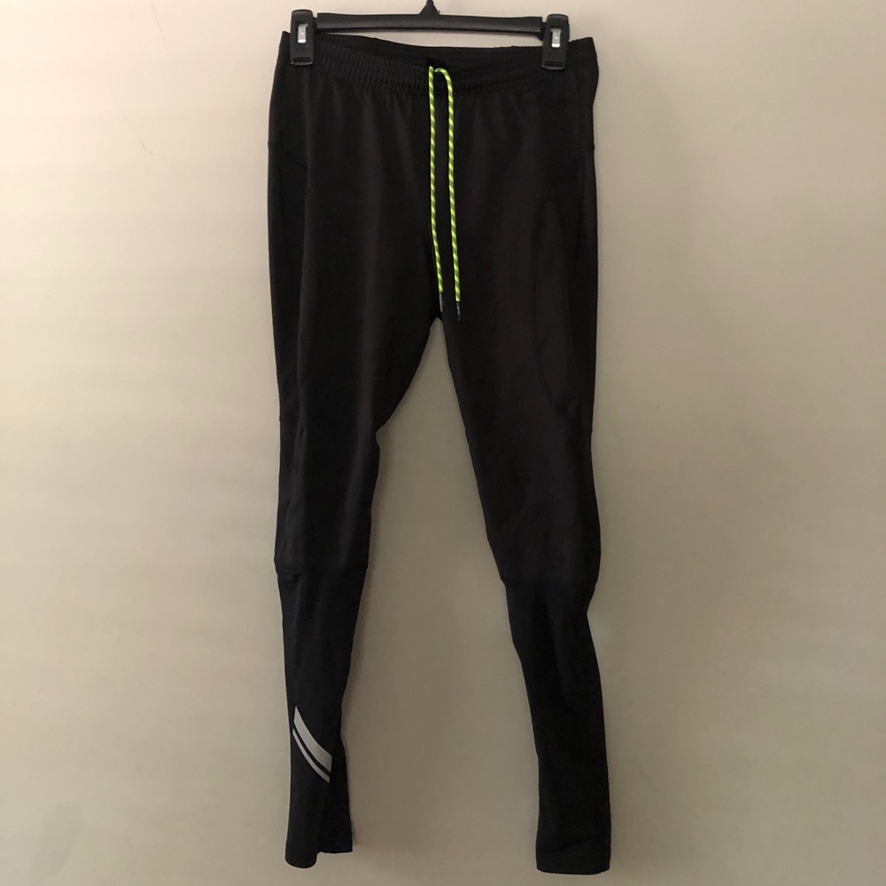 Under Armor cold gear compression pants